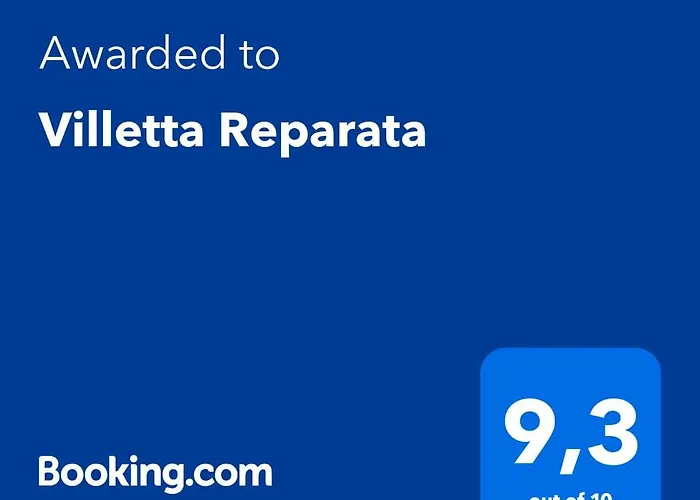 別荘 Reparata