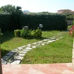 Ferienhaus Reparata Santa Teresa Gallura