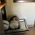 Σπίτι διακοπών Reparata *