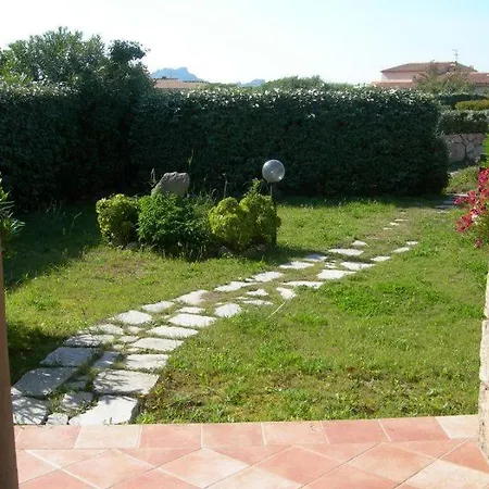 Holiday home Reparata Santa Teresa Gallura