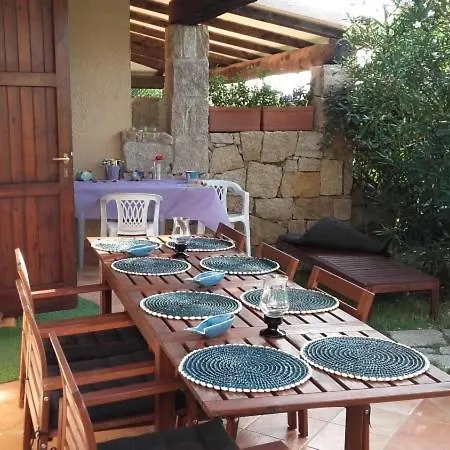 Holiday home Reparata