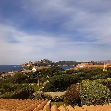 Reparata * Santa Teresa Gallura