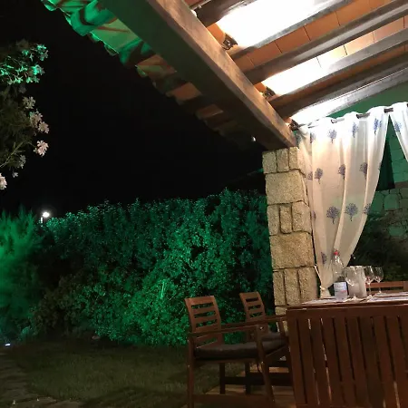 Holiday home Reparata