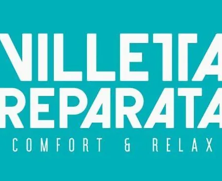 Holiday home Reparata