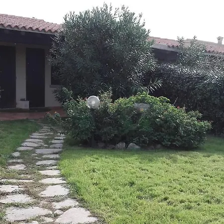 Reparata Casa de Férias Santa Teresa Gallura