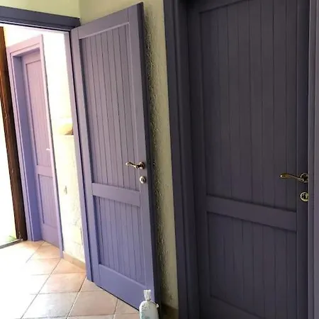 Reparata Holiday home *
