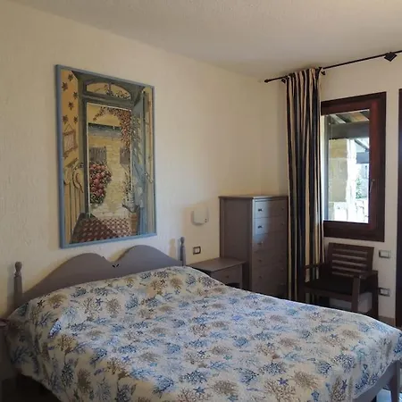 Holiday home Reparata *