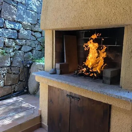 Holiday home Reparata Santa Teresa Gallura