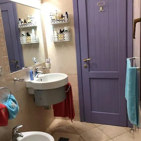 Holiday home Reparata *