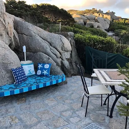 Reparata Holiday home *