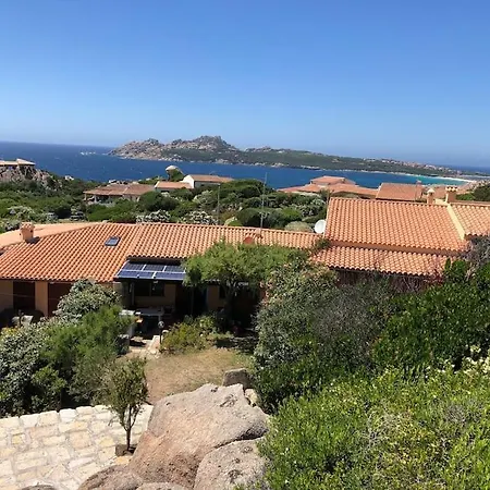 Reparata Holiday home