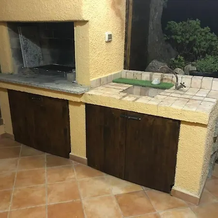 Holiday home Reparata Santa Teresa Gallura