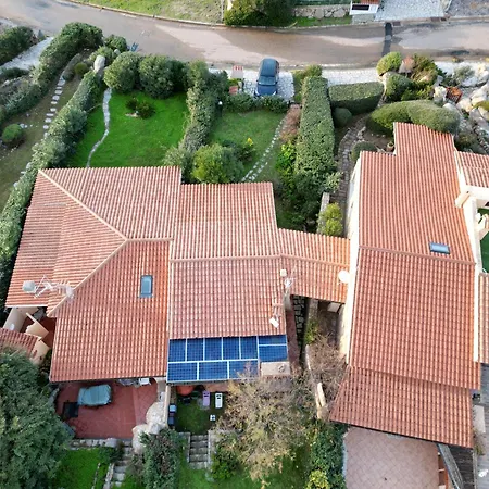 Holiday home Reparata