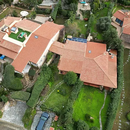 Reparata Holiday home