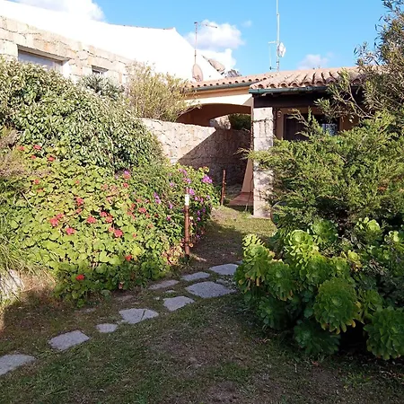 Reparata Holiday home Santa Teresa Gallura