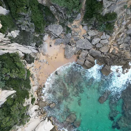 Reparata Santa Teresa Gallura