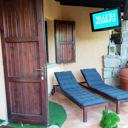 Holiday home Reparata