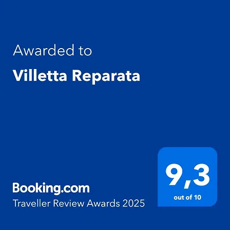Holiday home Reparata