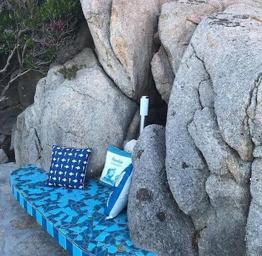 Hébergement de vacances Reparata